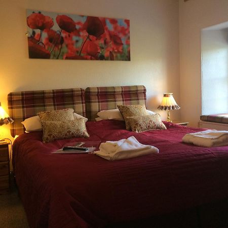 The Bryntirion Inn Llandderfel Exterior photo