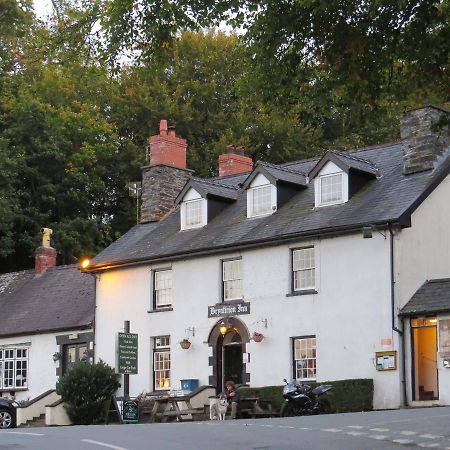 The Bryntirion Inn Llandderfel Exterior photo